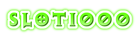 logo SLOT1000